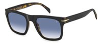 Occhiali da sole David Beckham Uomo 206608WR75308 - 206608WR75308